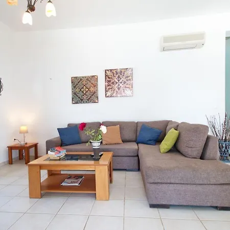 Kleismata Sleeps 4 Klísmata
