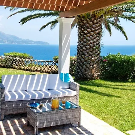 فيلة Kleismata Sleeps 4 *