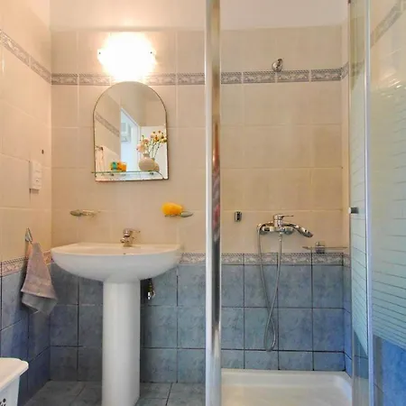 Villa Kleismata Sleeps 4 *