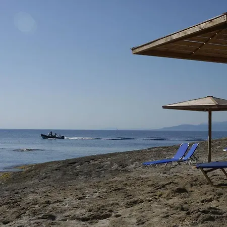 Kleismata Sleeps 4 Villa Klismata