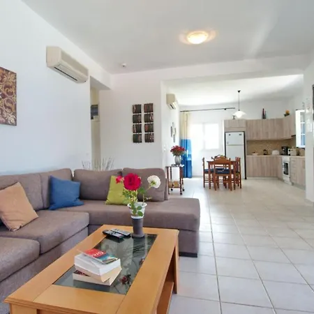 Villa Kleismata Sleeps 4