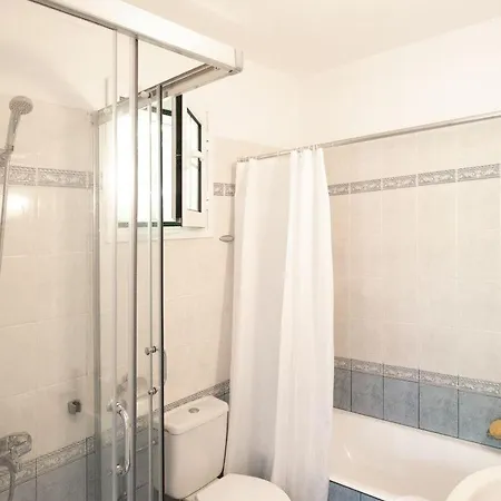Kleismata Sleeps 4 Villa