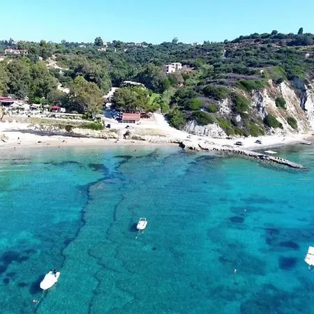 Kleismata Sleeps 4 Villa *