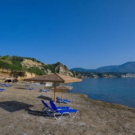 Villa Kleismata Sleeps 4