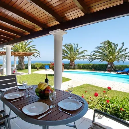 Villa Kleismata Sleeps 4