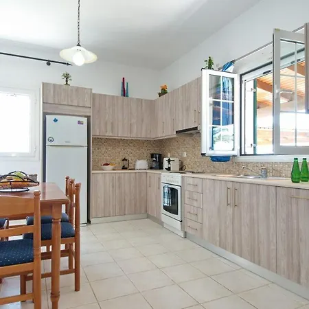 Kleismata Sleeps 4 Villa Klízmata