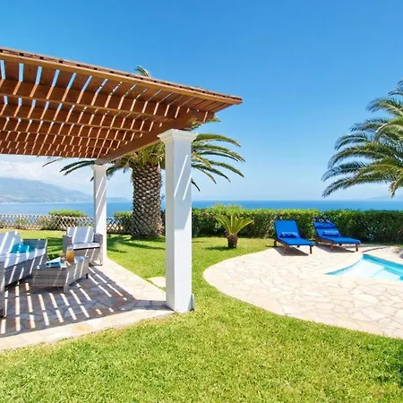 Kleismata Sleeps 4 Klízmata